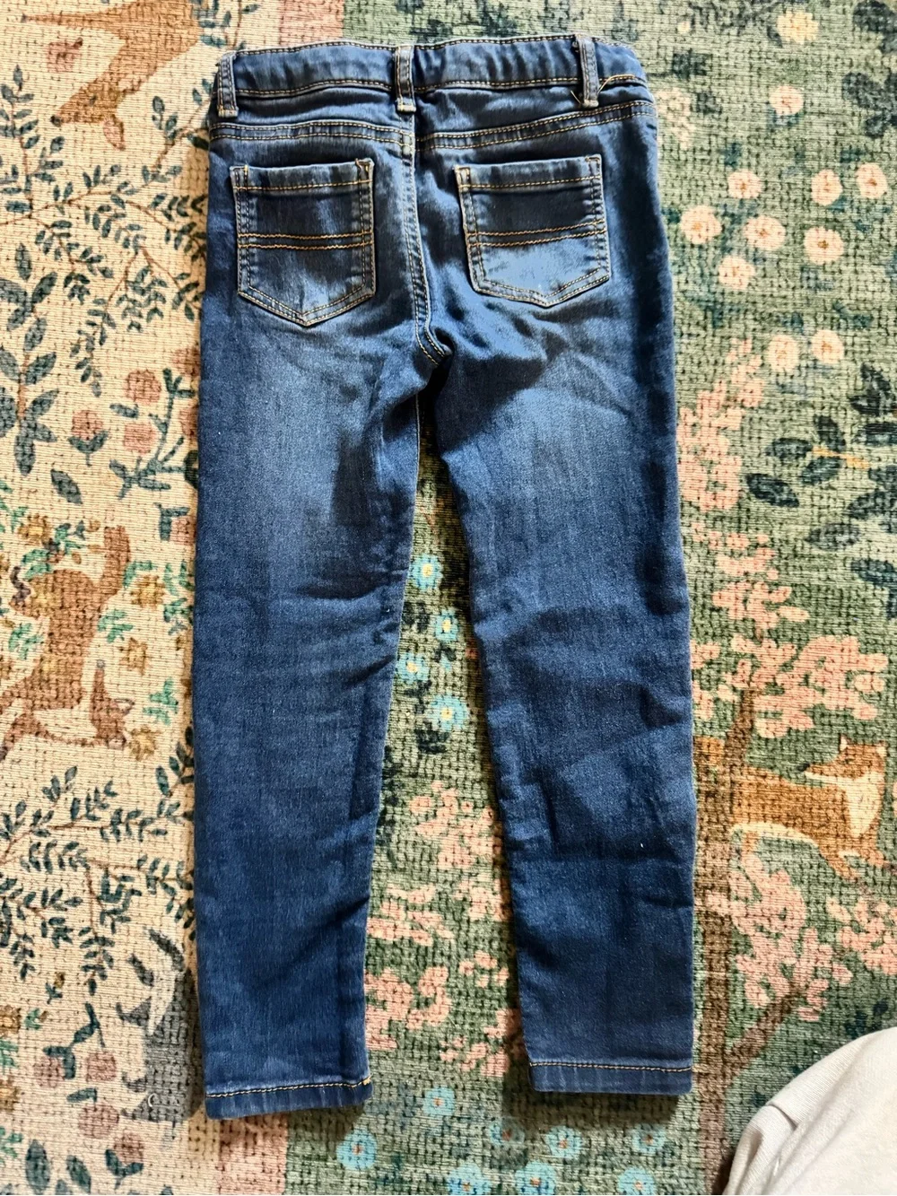 Epic threads skinny jeans